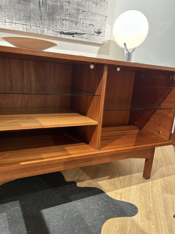 Image 1 of Dressoir in Scandinavische stijl