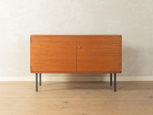 1960s Sideboard, Günter Renkel