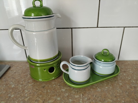 Image 1 of Zenith Gouda Kaffeeservice