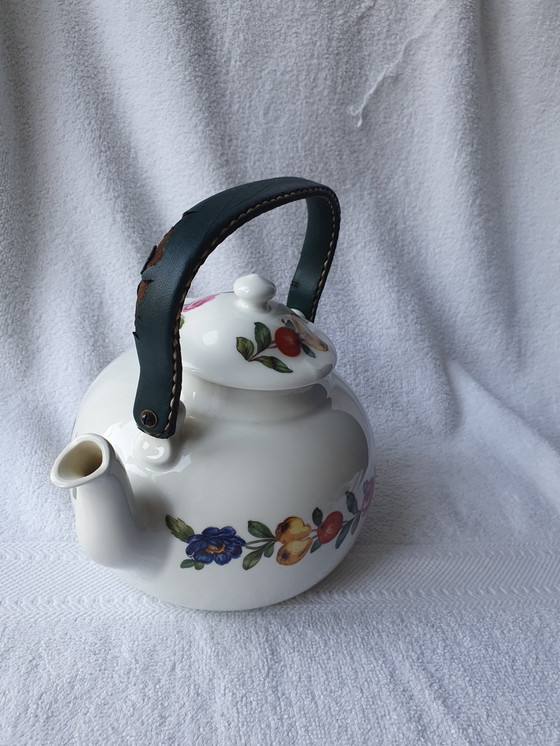 Image 1 of Tetera Porcelaine de Paris