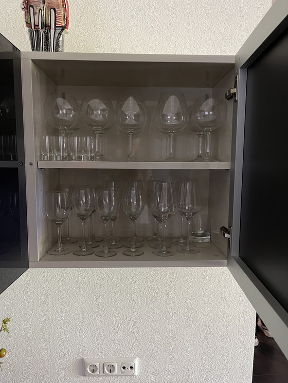 Image 1 of Poliform wall system