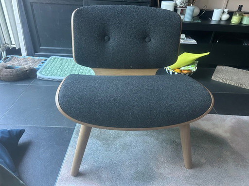 Moooi Nuss-Lounge