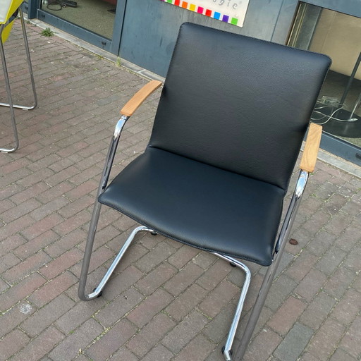 Chaise Leolux Freyr