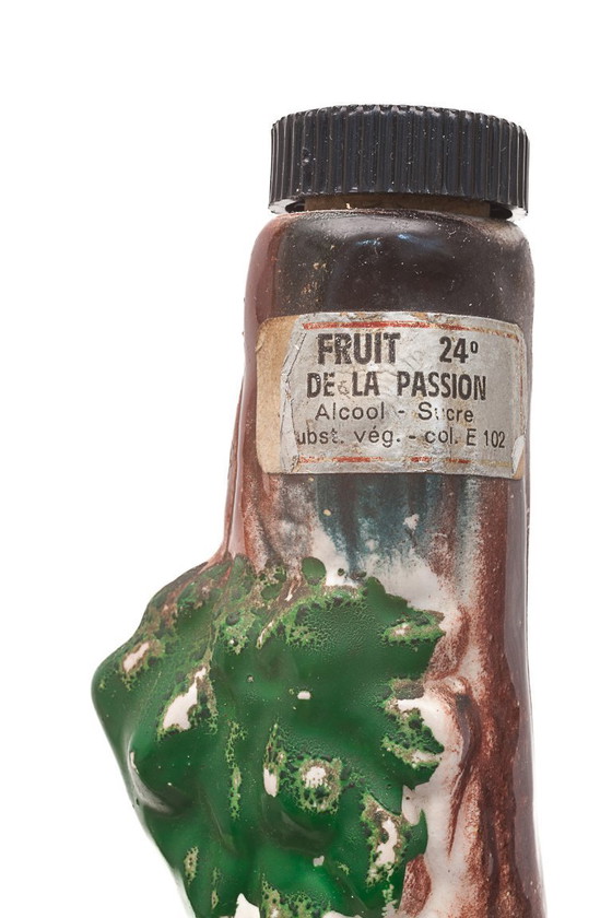 Image 1 of Twee flessen Garnier-likeur