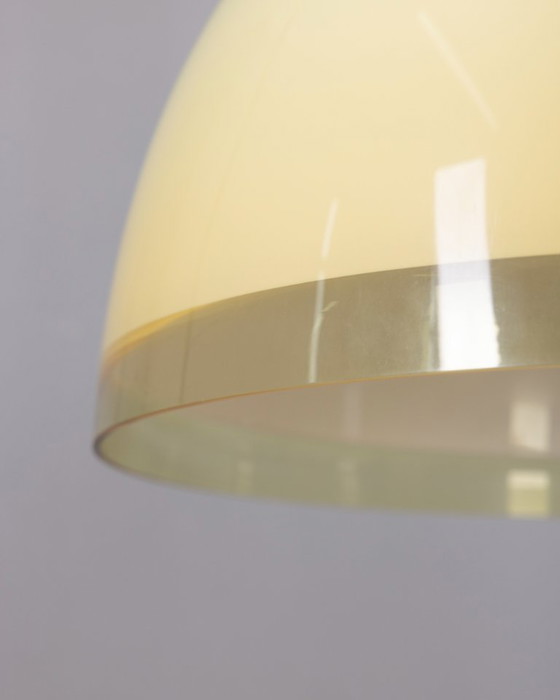 Image 1 of LAMPADA A SOSPENSIONE VINTAGE ANNI '80, MODELLO BAOBAB, DESIGN IGUZZINI