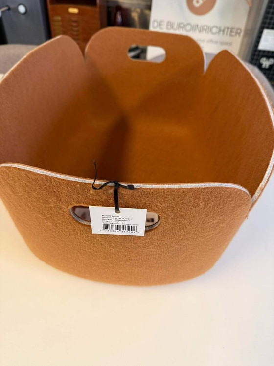 Image 1 of Restore Basket Large