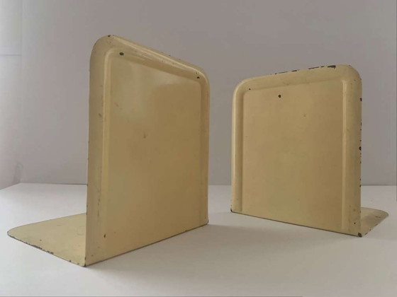 Image 1 of 2 Bauhaus Windlichten Kandelaars Kandelaars Marianne Brandt Ruppel Ruppelwerke
