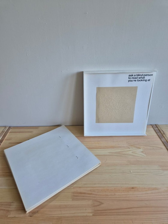 Image 1 of Mark Verstockt - Dit is geen boek