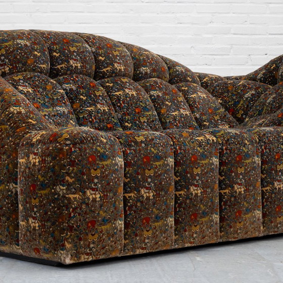 Einzigartiges modulares Sofa im 80er-Jahre-Stil – Modulare Sofas, Wood (photo 9 of 14)