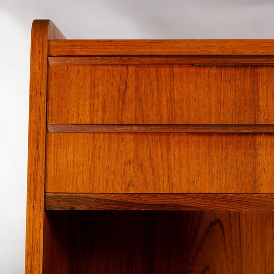 Image 1 of Secreter de palisandro de diseño danés, década de 1960