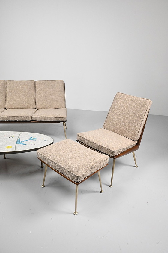 Image 1 of Hans Mitzlaff & Albrecht Lange set