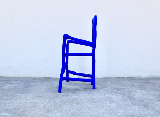 Enys – Tom Heywood, Beistellstühle, Wood (photo 4 of 8)