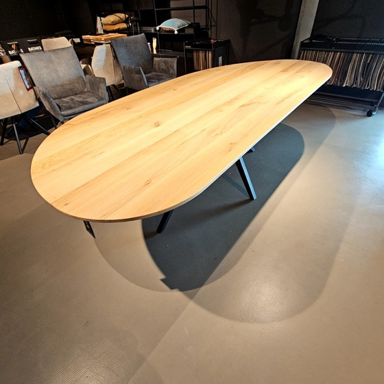 Image 1 of Tavolo da pranzo Baenks Stroget - 230x105