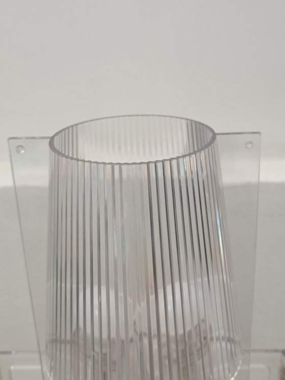 Image 1 of Lampada Take di Ferruccio Laviani per Kartell 2003