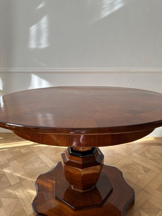 Image 1 of Tavolo Biedermeier