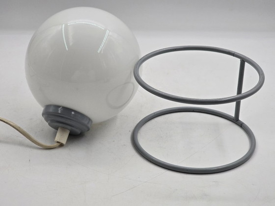 Image 1 of Modernist table lamp