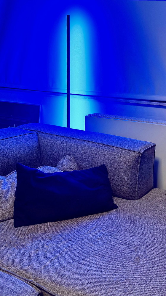Image 1 of WOOOD sofa