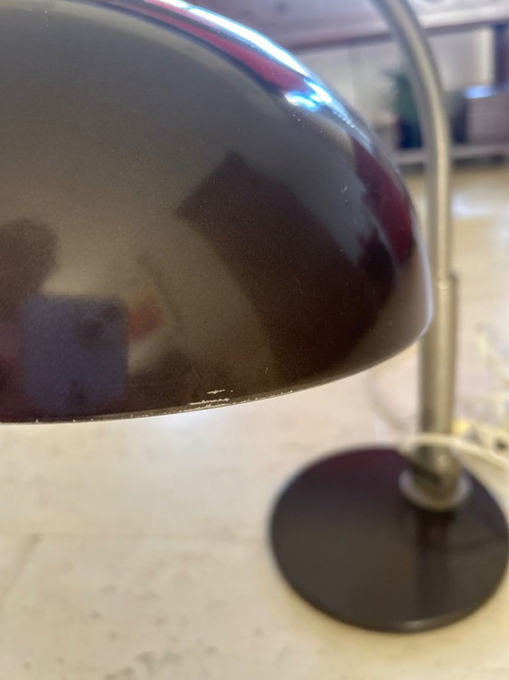 144 Bureaulamp – Hala zeist, Tafellampen, Metal (photo 3 of 5)