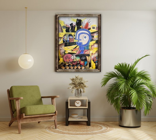 Another dimension – Don Kosta