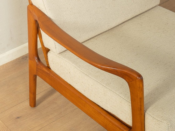 Image 1 of Fauteuil des années 1960, Vintage