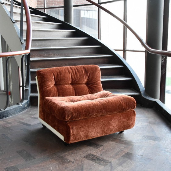 Image 1 of 3x C&B Italia Amanta