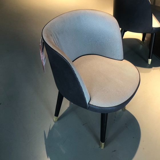 Image 1 of Baxter Colette dining chair (set of 4)