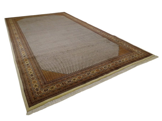 Image 1 of Mir - 525 x 292 cm - Wool on cotton - Hand-knotted