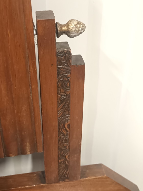 Tocador Art Déco – Tocadores, Wood (photo 13 of 13)