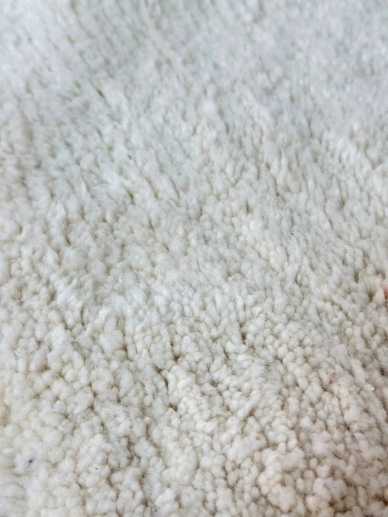 Tappeto marocchino tradizionale fatto a mano 3 x 2 m – Tappeti, Wool (photo 6 of 6)