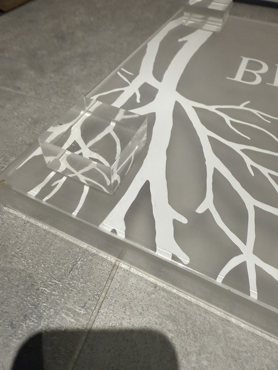 Image 1 of Vassoio Belvedere