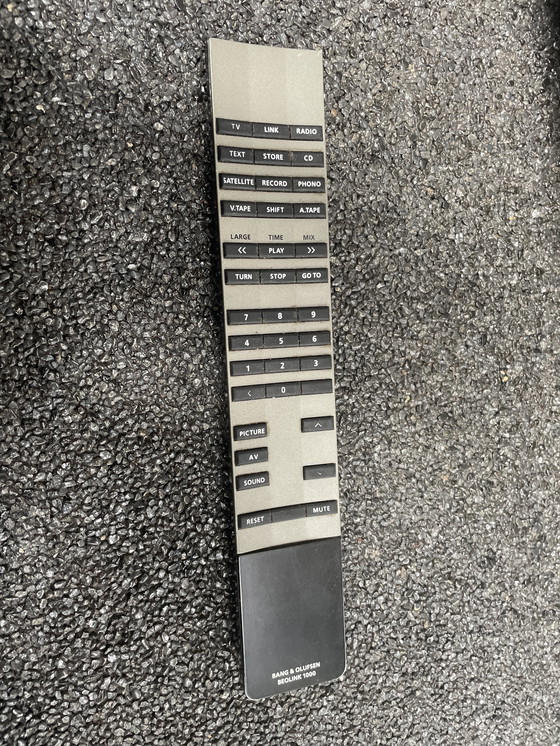 Image 1 of Beocenter 9500 in good condition