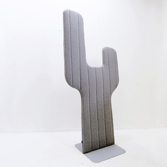 Image 1 of Cloison acoustique « TexMex BuzziCactus » par Sas Adriaenssens - Belgique