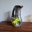 Vase design Walter Gerhards Numéro de modèle : 425/30 MCM Pottery