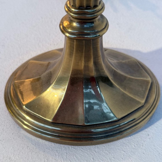 Image 1 of Ensemble de lampes de table de style Régence