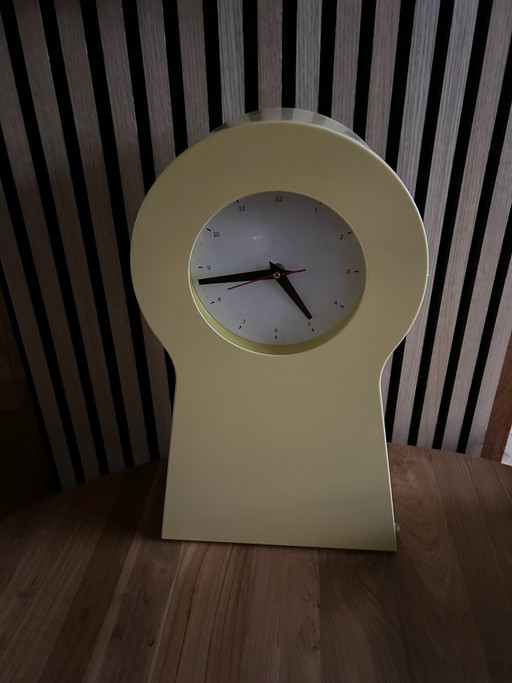 Ikea klok
