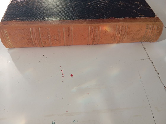 Libri antichi – Libri d'arte, Carta (photo 6 of 10)