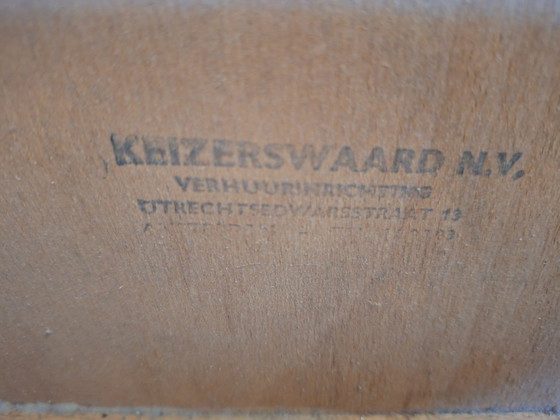 Image 1 of 6 chaises pliantes vintage