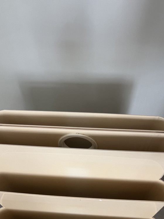 Image 1 of Lectuurbak Kartell Vintage Design