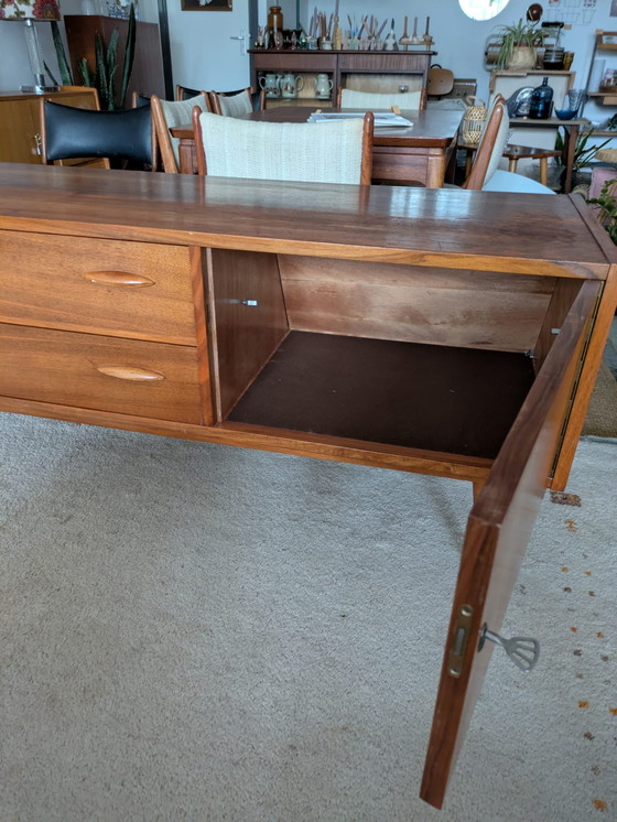 Image 1 of Vintage, midcentury sideboard/lowboard 