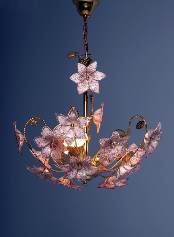 Image 1 of Verlichtingsset, jaren 1990-2000, Italië