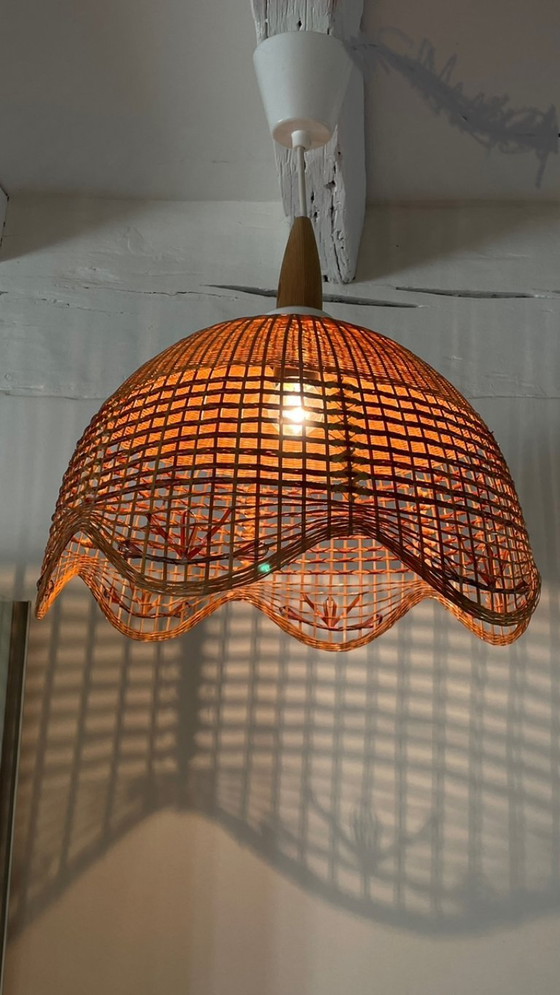 Image 1 of SUSPENSION OSIER Vintage