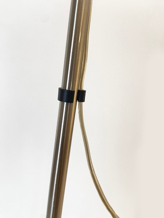 Postmoderne "Pisa" außermittige Stehleuchte von LUX — Mid-Century "Toio" Stil (1990er) – Stehleuchten (photo 17 of 22)