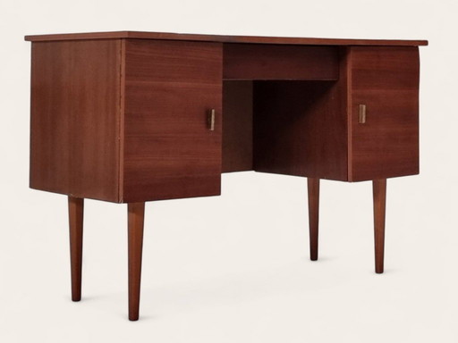 Escritorio de los años 70