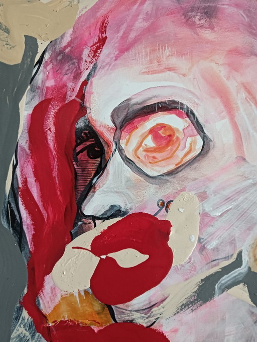 Rob Jacobs - esprit suspect