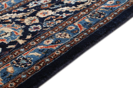 Image 1 of Persian carpet Kashmar Signiert 3.80 x 3.02 Oriental carpet fine No. 1071