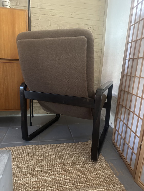 Image 1 of Poltrona vintage