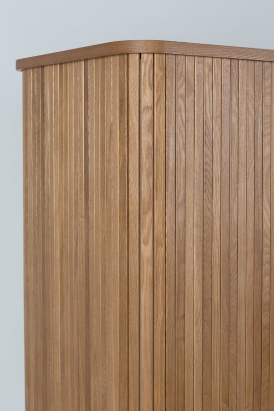 Image 1 of Zuiver Kast Barbier - Natural * kasten (overig)