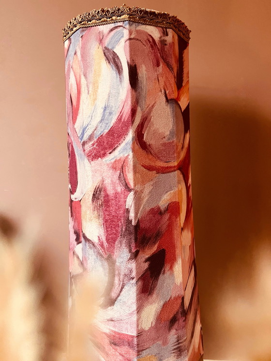 Image 1 of Doria Leuchten “Lampada da terra anni ’60