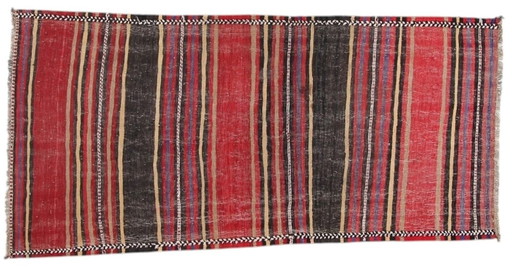 Kelim Modern Caucus Kilim - Vintage Armenian Art