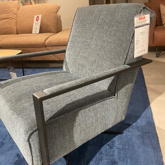 Image 1 of Jenson-Sessel